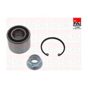 FWBK1117 FAI AutoParts