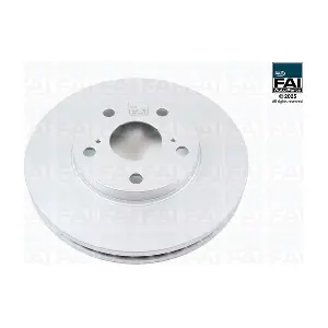 FAI AutoParts FPBD1239