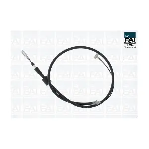 FPBC216 FAI AutoParts