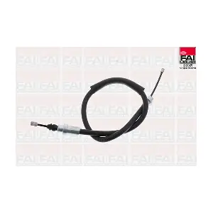 FAI AutoParts FBC314