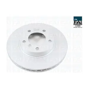 FPBD1230 FAI AutoParts
