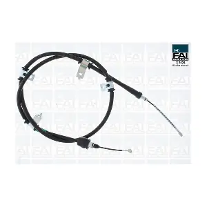 FPBC536 FAI AutoParts