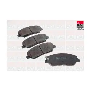 FAI AutoParts BP274