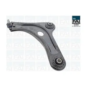 FPWB0590L FAI AutoParts