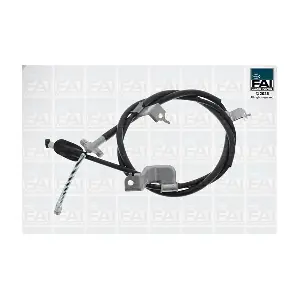 FPBC544 FAI AutoParts