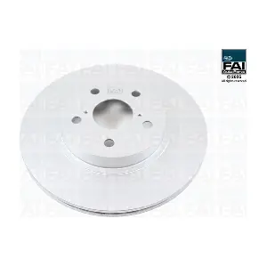 FPBD1266 FAI AutoParts