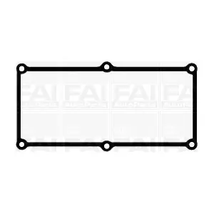 RC2193S FAI AutoParts