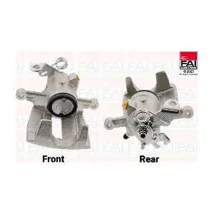 FCA124L FAI AutoParts