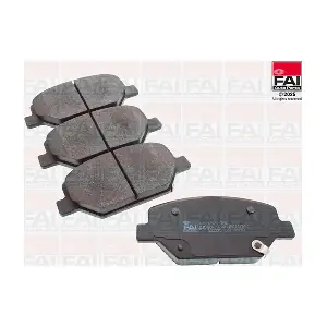 BP521 FAI AutoParts