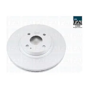 FPBD1382 FAI AutoParts