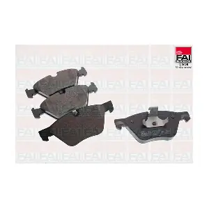 BP354 FAI AutoParts