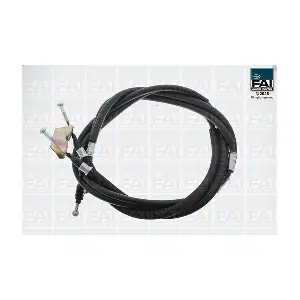 FAI AutoParts FPBC115