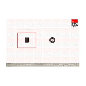 FAI AutoParts T9259