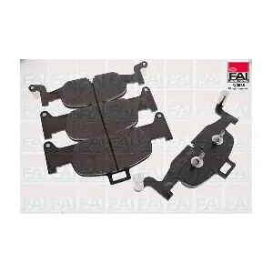 BP304 FAI AutoParts