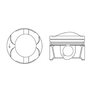 PK26-000 FAI AutoParts