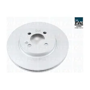 FPBD1366 FAI AutoParts