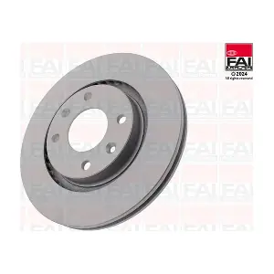 FAI AutoParts BD101
