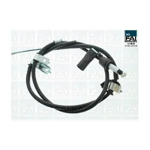 FPBC636 FAI AutoParts