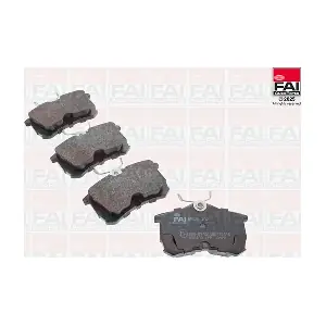 BP525 FAI AutoParts