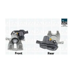 FPCA359R FAI AutoParts
