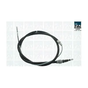 FPBC675 FAI AutoParts