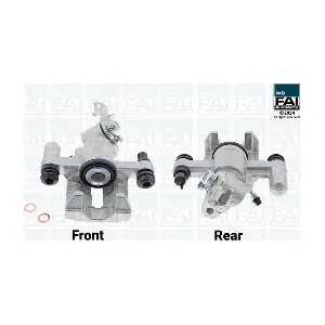 FPCA102L FAI AutoParts