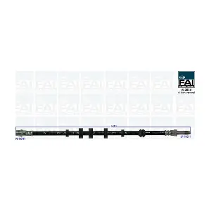 FPBH133 FAI AutoParts