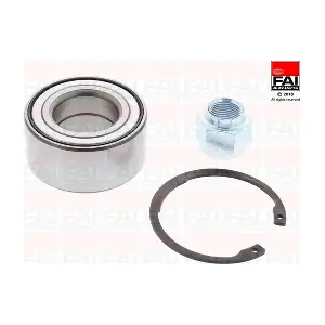 FAI AutoParts FWBK1010