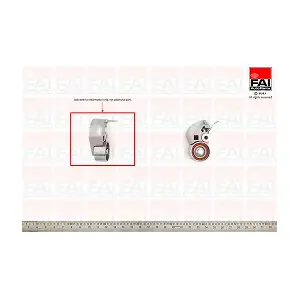 T1163 FAI AutoParts