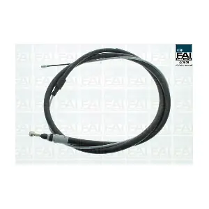 FPBC673 FAI AutoParts