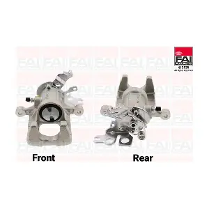 FAI AutoParts FCA176L