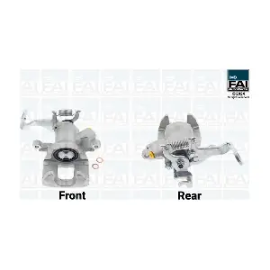 FPCA328R FAI AutoParts