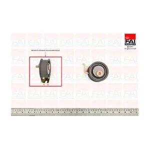 FAI AutoParts T9339