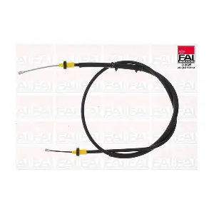 FBC351 FAI AutoParts