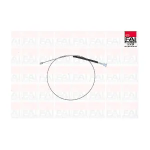 FAI AutoParts FBC101