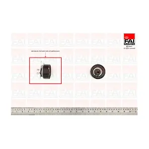 FAI AutoParts T9398