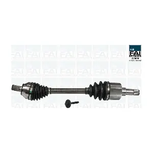 FAI AutoParts FPDS251