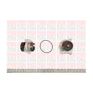 WP6058 FAI AutoParts