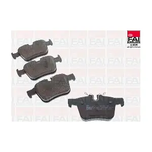 FAI AutoParts BP173