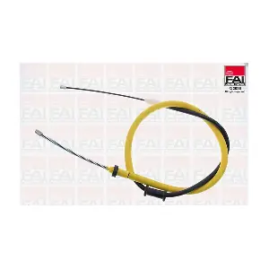 FBC584 FAI AutoParts