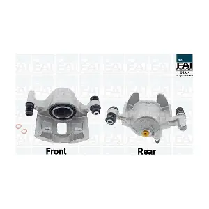 FPCA289L FAI AutoParts