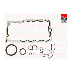 CS862 FAI AutoParts