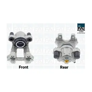 FPCA383L FAI AutoParts