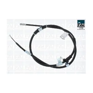 FPBC311 FAI AutoParts