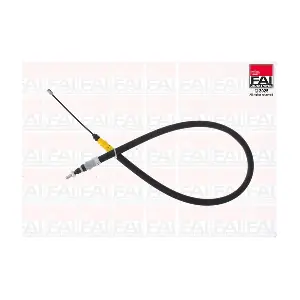FBC280 FAI AutoParts