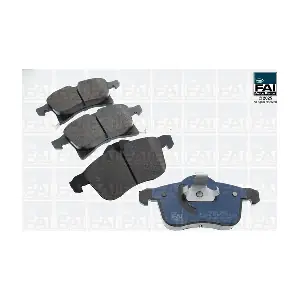 FAI AutoParts FPBP368