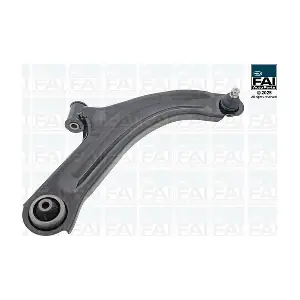 FAI AutoParts FPWB0287R