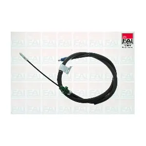 FBC437 FAI AutoParts