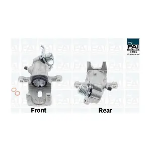 FPCA314L FAI AutoParts