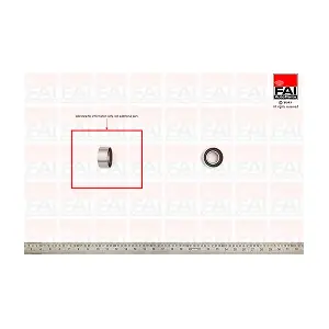 FAI AutoParts T9276